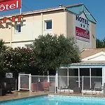 Hotel Althea - Piscine Et Sauna Béziers