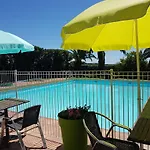 Althea - Piscine Et Sauna Hotel Béziers