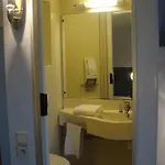 Hotel Althea - Piscine Et Sauna 2*