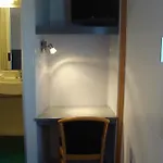 Hotel Althea - Piscine Et Sauna 2*