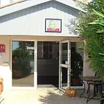 Hotel Althea - Piscine Et Sauna