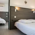 Althea - Piscine Et Sauna 2* Béziers