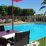 Althea - Piscine Et Sauna 2* Béziers