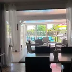Althea - Piscine Et Sauna Hotel Béziers