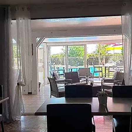 Hotell Althea - Piscine Et Sauna