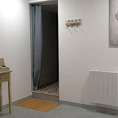 Althea - Piscine Et Sauna