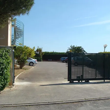 Hotell Althea - Piscine Et Sauna