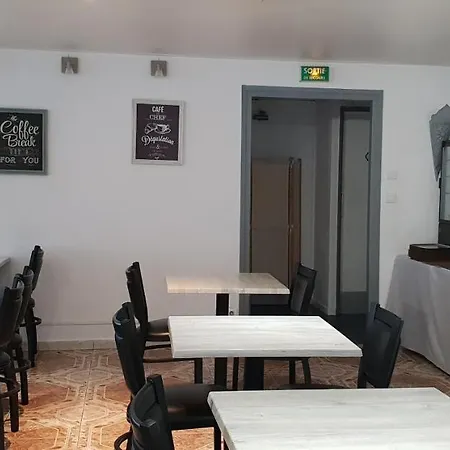 Fasthotel