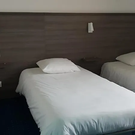 Hotel Fasthotel Beziers