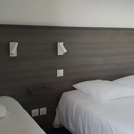 Hotel Althea - Piscine Et Sauna