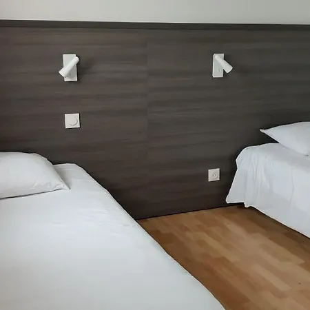 Hotell Althea - Piscine Et Sauna