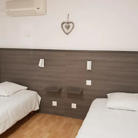 Hotel Althea - Piscine Et Sauna 2*