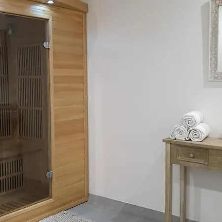 Althea - Piscine Et Sauna Béziers