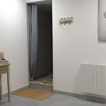 酒店 Althea - Piscine Et Sauna 贝济耶