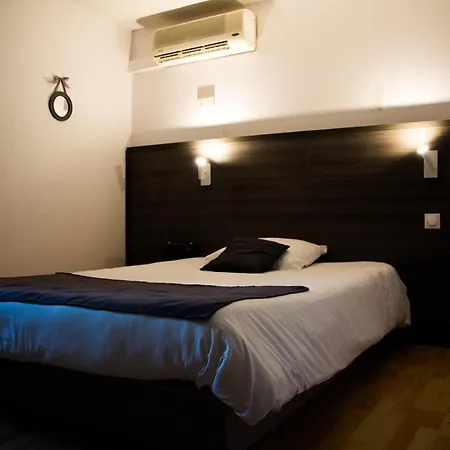 Hotel Althea - Piscine Et Sauna