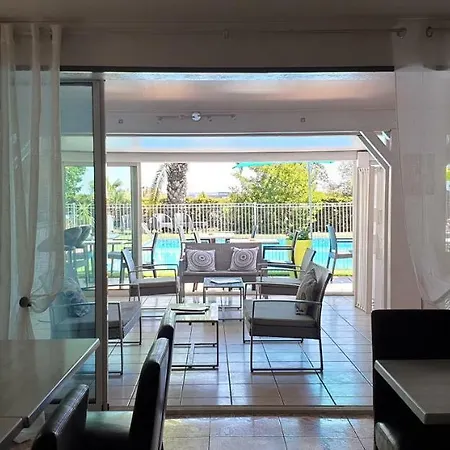 Althea - Piscine Et Sauna Béziers